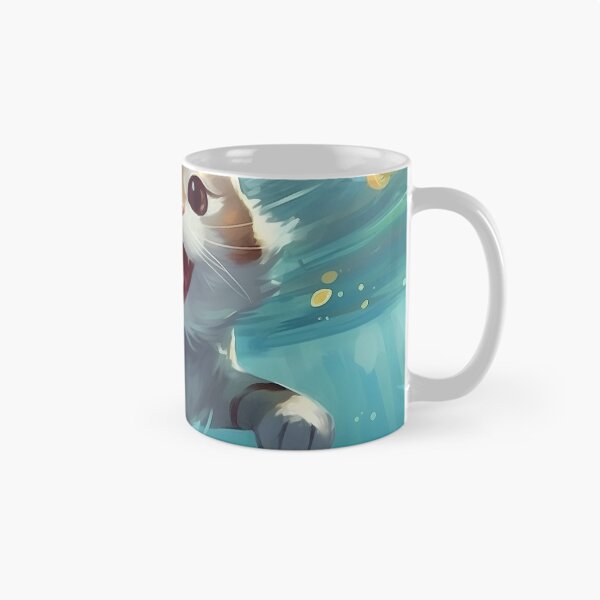 Item preview, "Cute Aquatic Kittens."  designed and sold by LegacyArtist1.