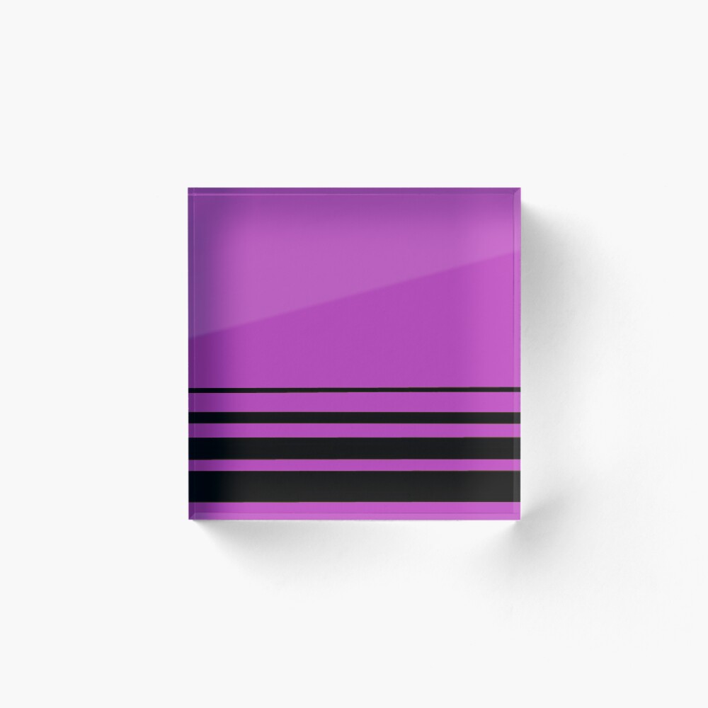 Item preview, Acrylic Block designed and sold by magic6.