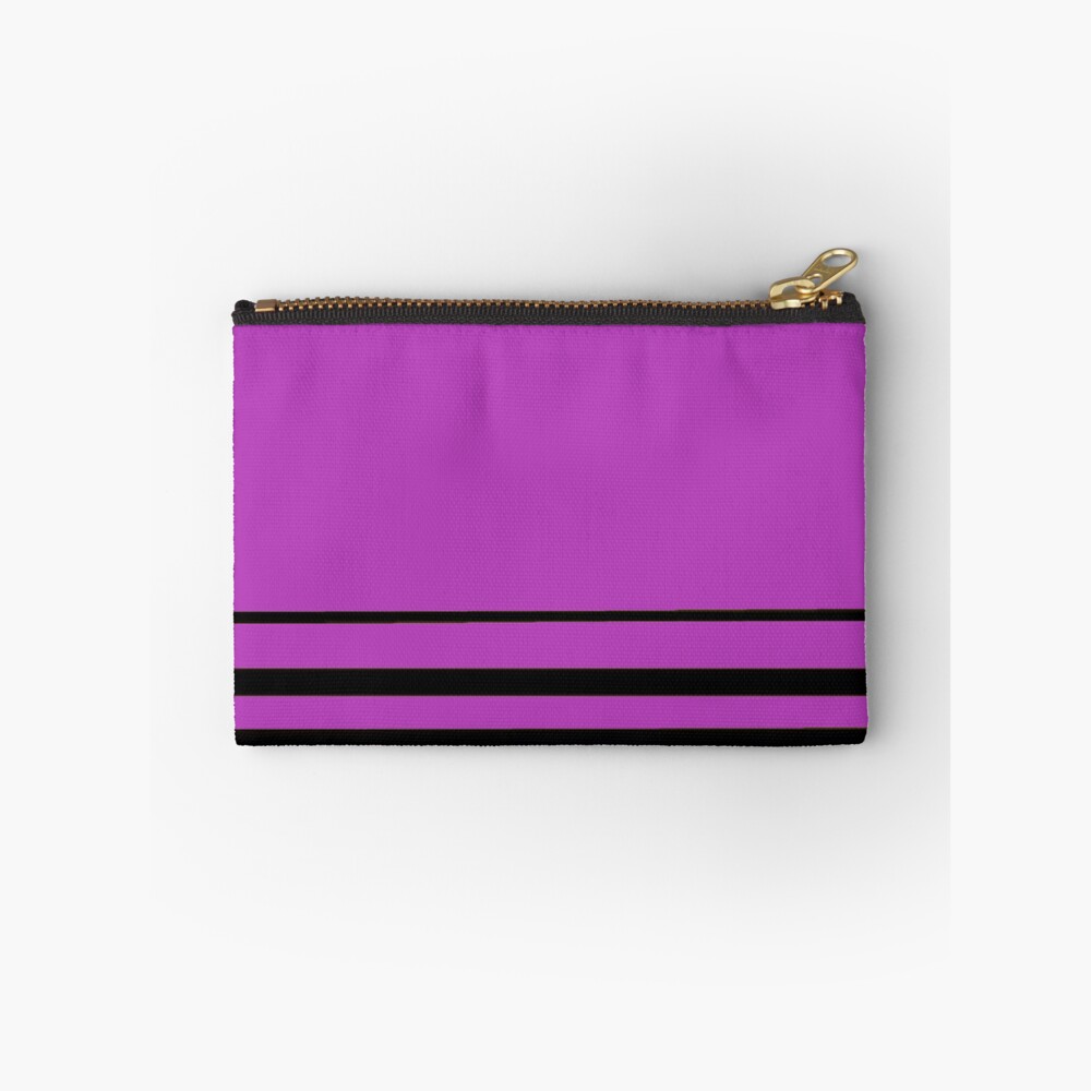 Item preview, Zipper Pouch designed and sold by magic6.