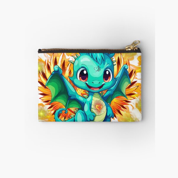 Item preview, Dragon number 6: full of curiosity and youthful energy, very cute designed and sold by Dearfashion.