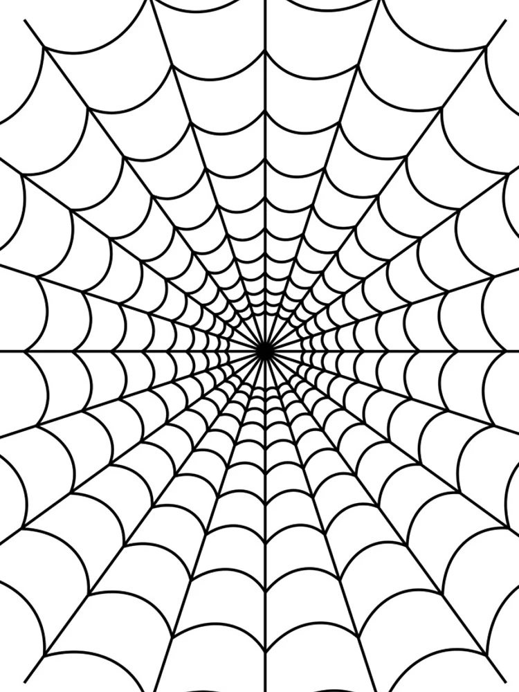 Thumbnail 4 of 4, iPhone Case, Spider web designed and sold by Ruddean21.
