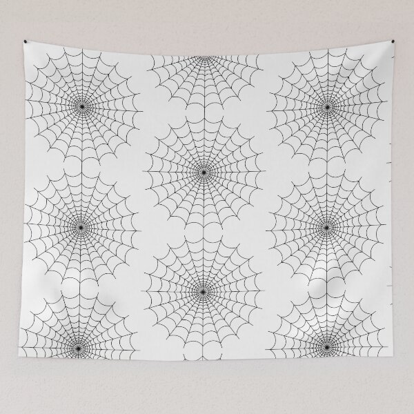Item preview, Spider web designed and sold by Ruddean21.