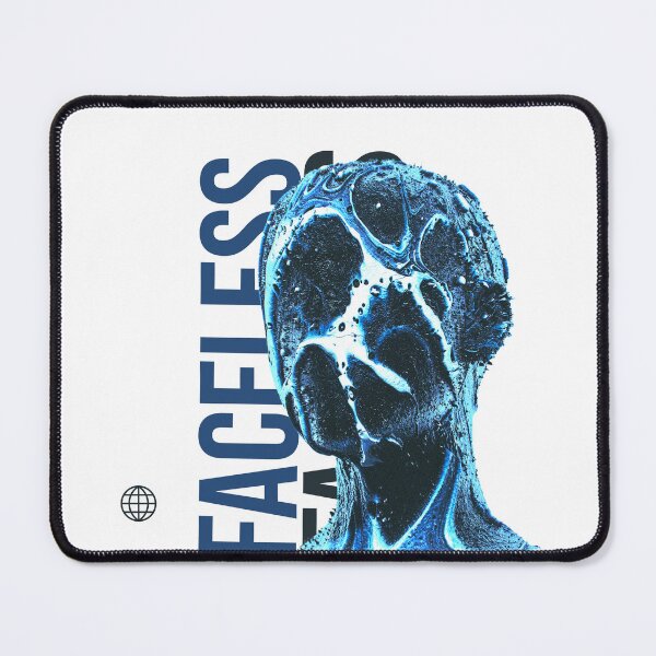 Item preview, Faceless designed and sold by DPZT.
