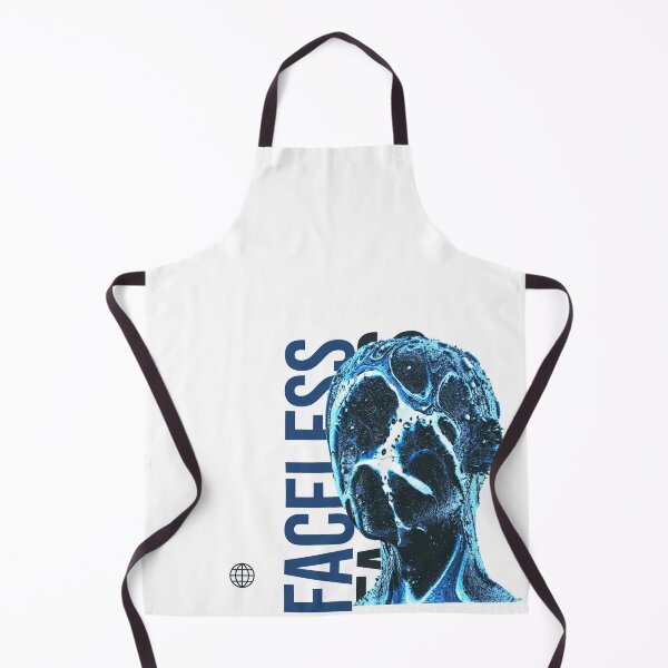 Item preview, Faceless designed and sold by DPZT.