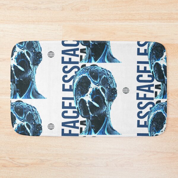Item preview, Faceless designed and sold by DPZT.