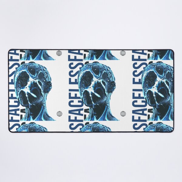 Item preview, Faceless designed and sold by DPZT.