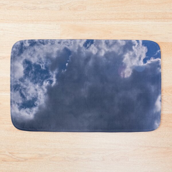 Item preview, Clouds over Alkington Woods, Manchester, UK designed and sold by PicsByTony.
