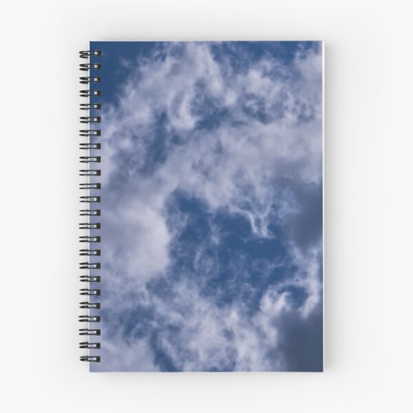 Item preview, Clouds over Alkington Woods, Manchester, UK designed and sold by PicsByTony.
