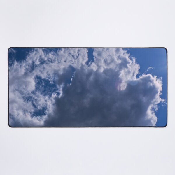 Item preview, Clouds over Alkington Woods, Manchester, UK designed and sold by PicsByTony.