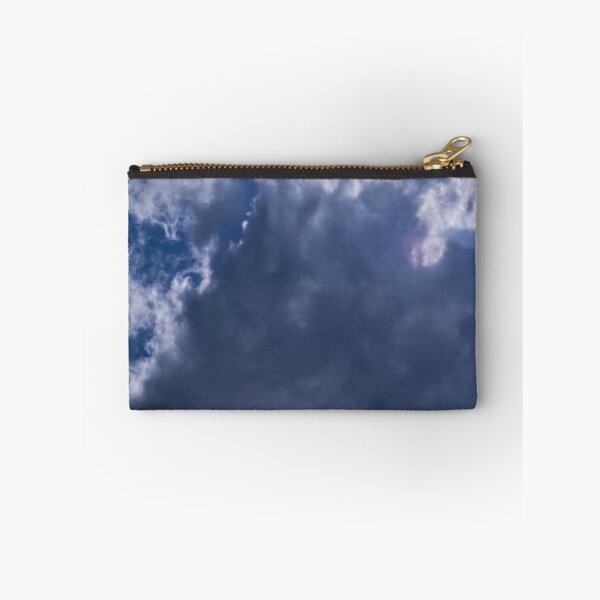 Item preview, Clouds over Alkington Woods, Manchester, UK designed and sold by PicsByTony.