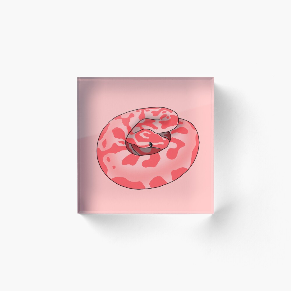 Item preview, Acrylic Block designed and sold by RoeHasArt.