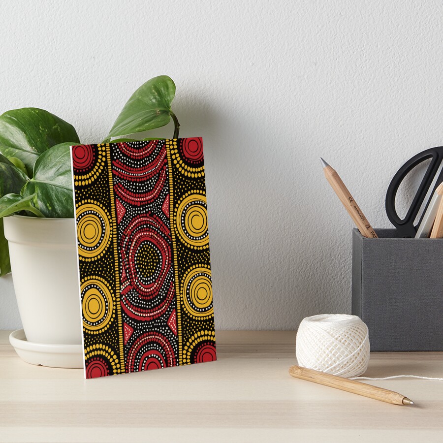 Item preview, Art Board Print designed and sold by DGtaLrtcom.