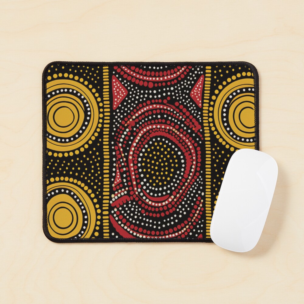 Item preview, Mouse Pad designed and sold by DGtaLrtcom.