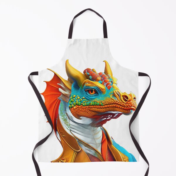 Item preview, Sherlock Holmes Dragon designed and sold by TurkishBoyz.