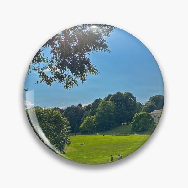 Item preview, Kenwood House & Park, Hampstead, N London designed and sold by Paddyb17.