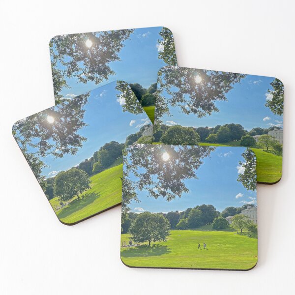 Item preview, Kenwood House & Park, Hampstead, N London designed and sold by Paddyb17.
