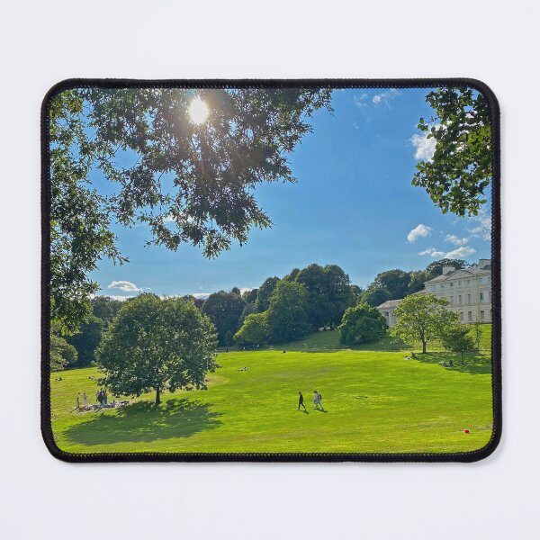 Item preview, Kenwood House & Park, Hampstead, N London designed and sold by Paddyb17.