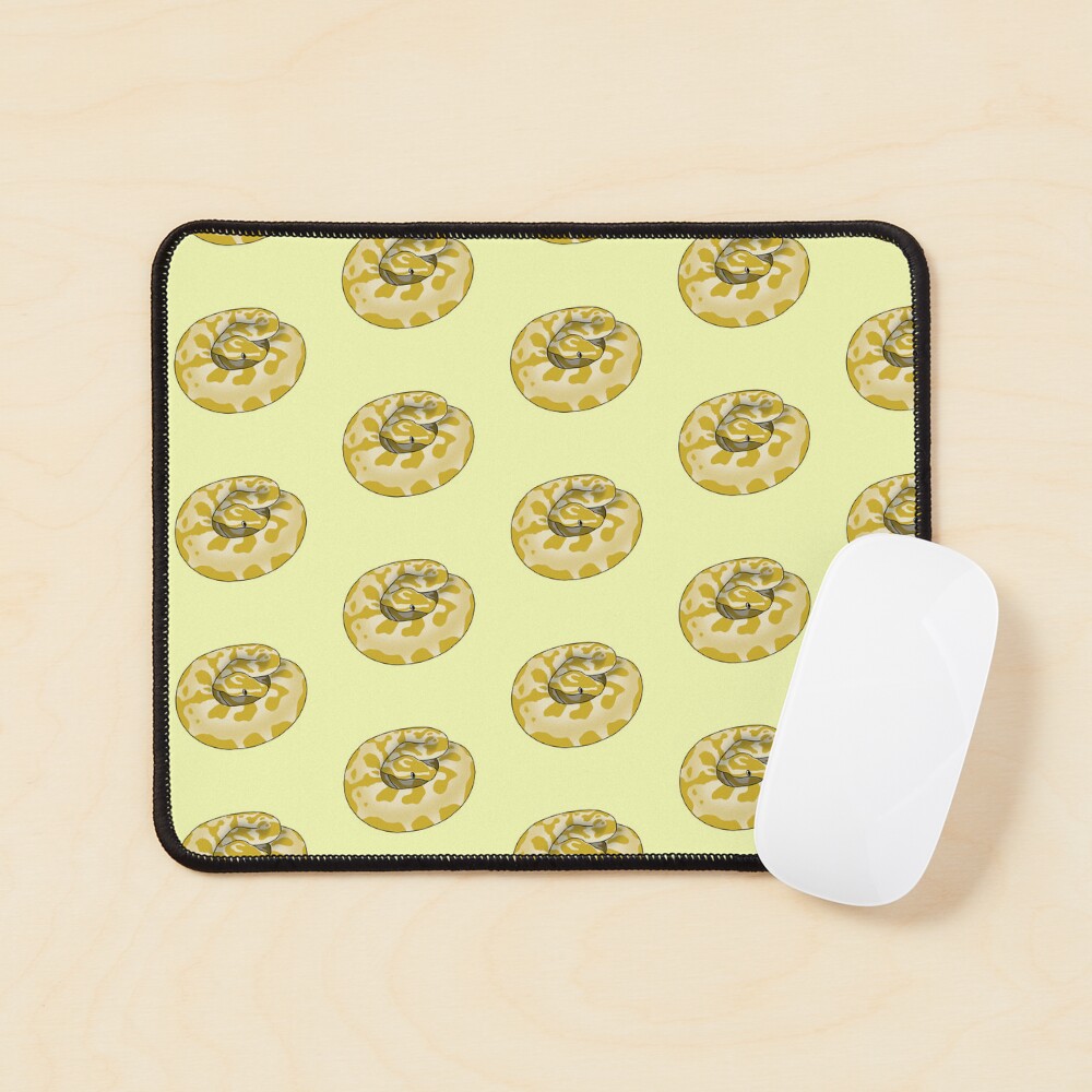 Item preview, Mouse Pad designed and sold by RoeHasArt.