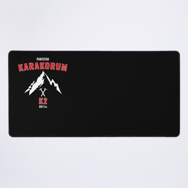 Item preview, Mountaineering | Great Outdoors | Karakorum | K2 designed and sold by Pentimore.