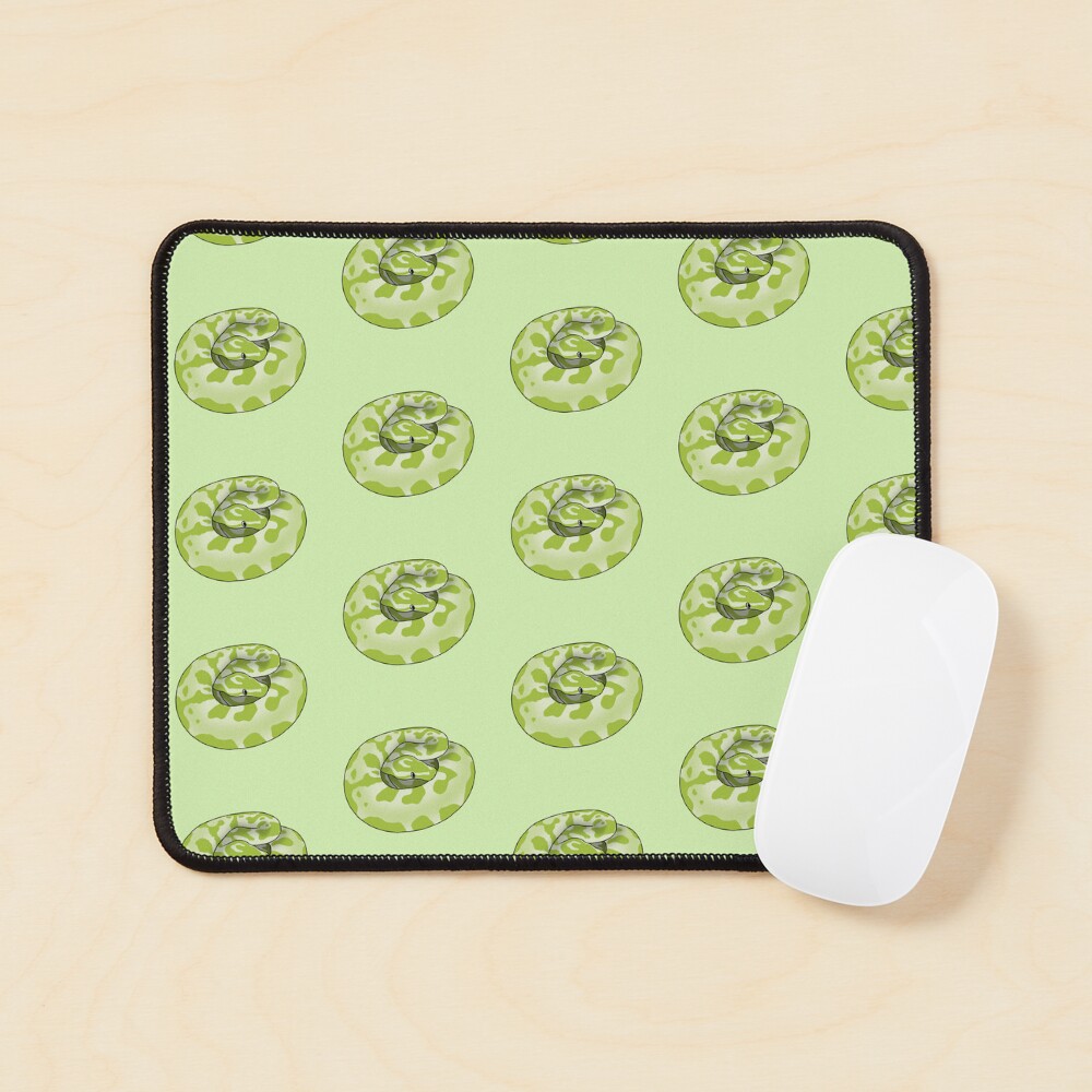 Item preview, Mouse Pad designed and sold by RoeHasArt.