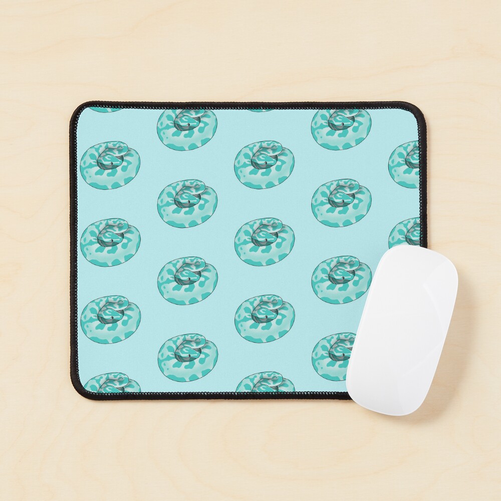 Item preview, Mouse Pad designed and sold by RoeHasArt.