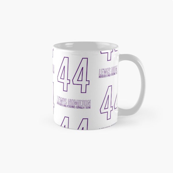Item preview, Lewis Hamilton football jersey design designed and sold by BSGraphicDesign.