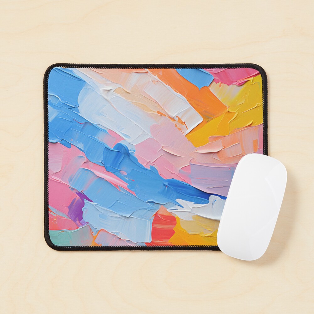 Item preview, Mouse Pad designed and sold by trajeado14.