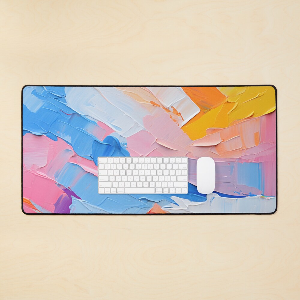 Item preview, Desk Mat designed and sold by trajeado14.