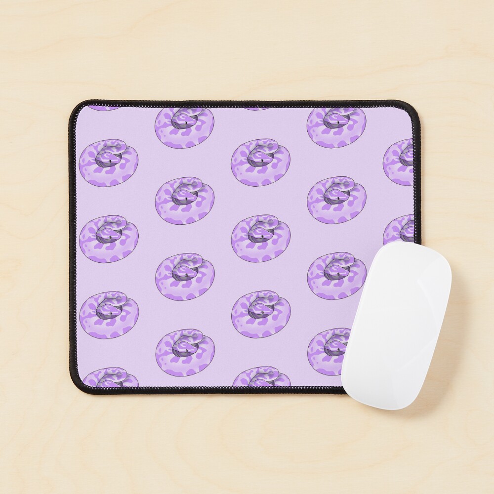 Item preview, Mouse Pad designed and sold by RoeHasArt.