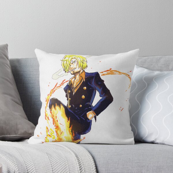 Item preview, Black Leg Sanji designed and sold by markclarkii.