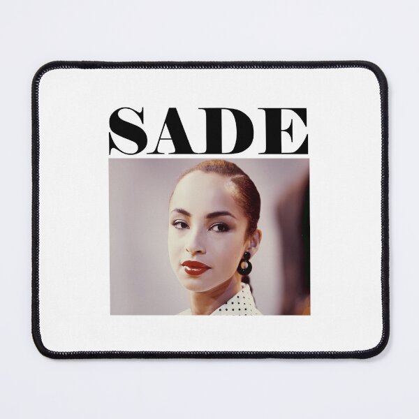 Item preview, 80s SADE on white designed and sold by LewdJemima.
