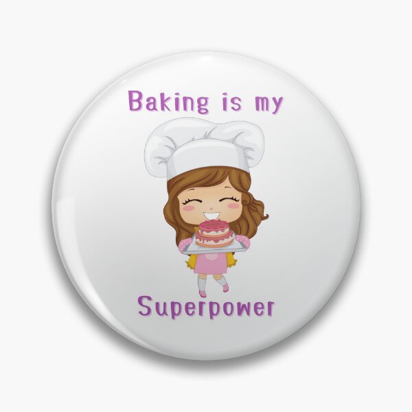 Item preview, Backing Is My Superpower designed and sold by Oksidesignsweet.