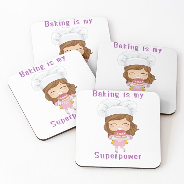 Item preview, Backing Is My Superpower designed and sold by Oksidesignsweet.