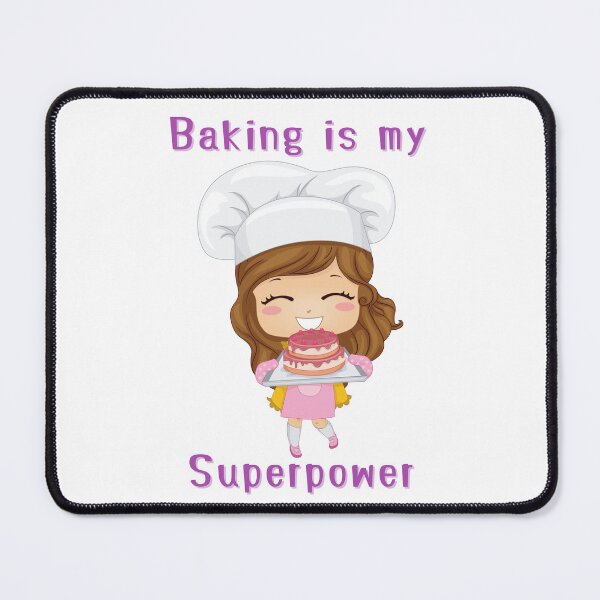 Item preview, Backing Is My Superpower designed and sold by Oksidesignsweet.