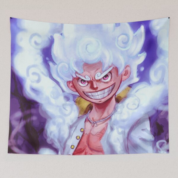 Item preview, Gear 5 designed and sold by markclarkii.