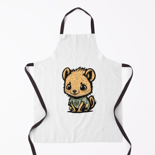 Item preview, Sweet Opossum Charm - Adorable Sticker-Style Artwork Stealing Hearts designed and sold by zax454.