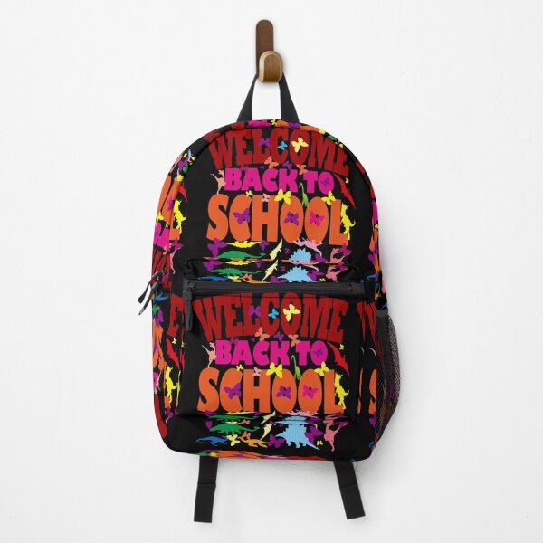 Item preview, Welcome Back To School designed and sold by EunsooLee.