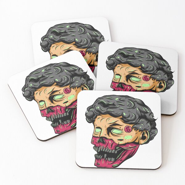 Item preview, David Devil designed and sold by DekWat.
