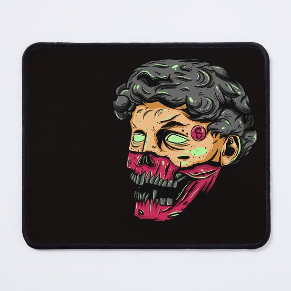 Item preview, David Devil designed and sold by DekWat.