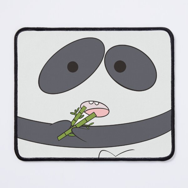 Item preview, Panda designed and sold by Thaithanee.