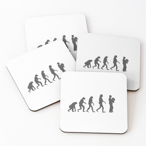 Item preview, Evolution of Music; French Horn Player designed and sold by vidademusico.
