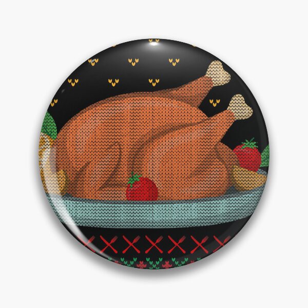 Item preview, Happy Holiday Break Out The Fat Pants Funny Ugly Christmas  designed and sold by ElsyMelton.