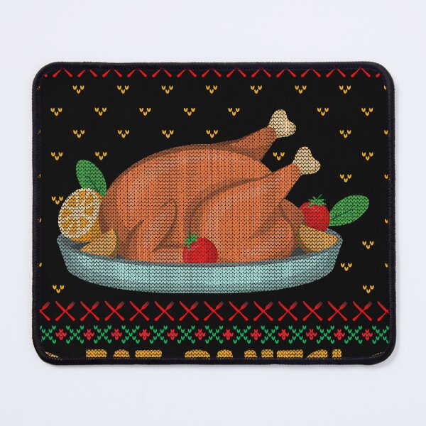 Item preview, Happy Holiday Break Out The Fat Pants Funny Ugly Christmas  designed and sold by ElsyMelton.