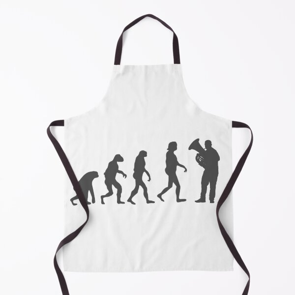 Item preview, Evolution of Music; The Tubist designed and sold by vidademusico.