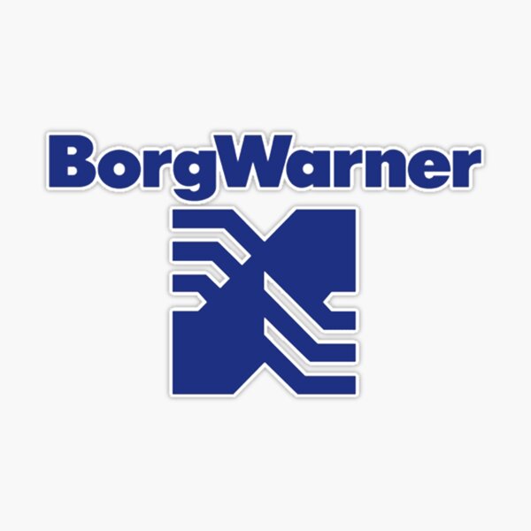 Borg Warner Logo PNG vector in SVG, PDF, AI, CDR format