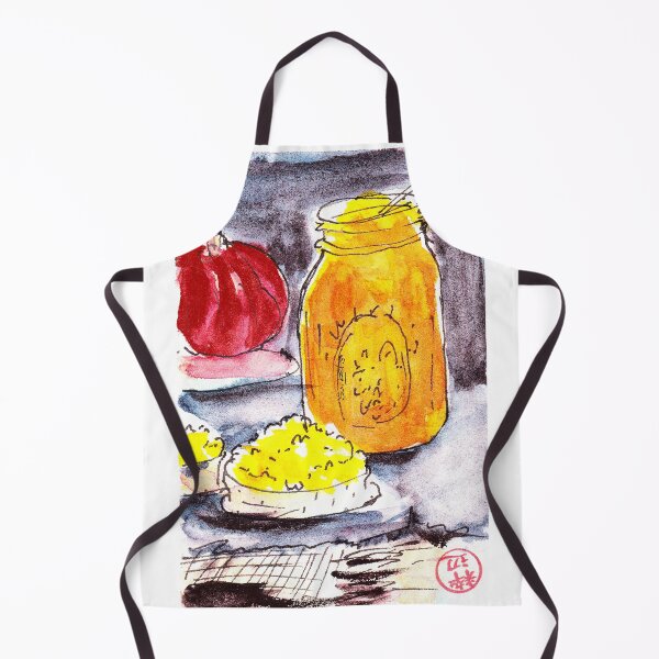 Item preview, Yummy Marmalade and Pomegranate designed and sold by Suibets.