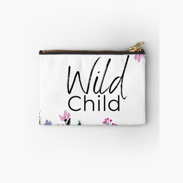 Item preview, Wild Child designed and sold by EJRamblingRose.