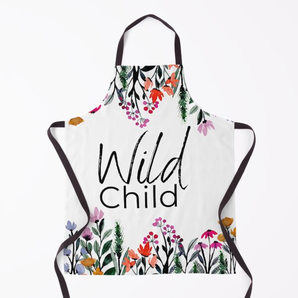Item preview, Wild Child designed and sold by EJRamblingRose.