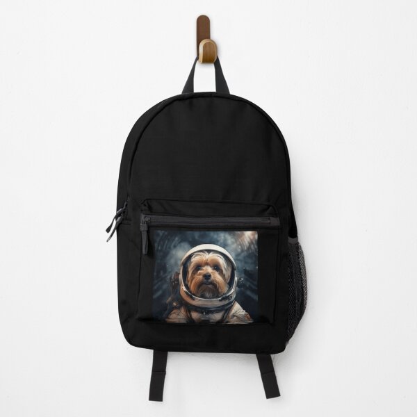 Item preview, Astro Dog - Biewer Terrier designed and sold by Merchgard.