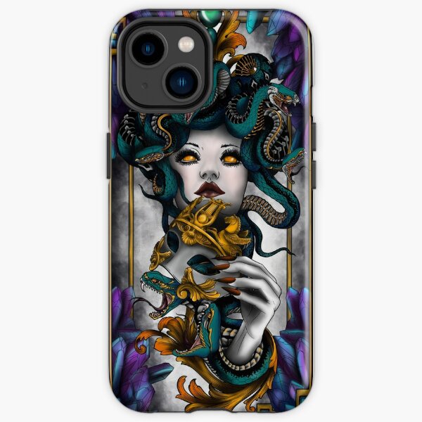 medusa iphone 11 case